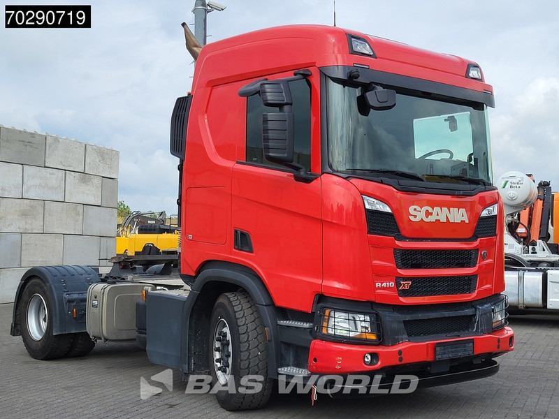 Scania R410 4X2 XT! Retarder Full-Air Hydraulik ACC Navi Euro 6 - Sadulveok: pilt 3 Scania R410 4X2 XT! Retarder Full-Air Hydraulik ACC Navi Euro 6 - Sadulveok: pilt 3