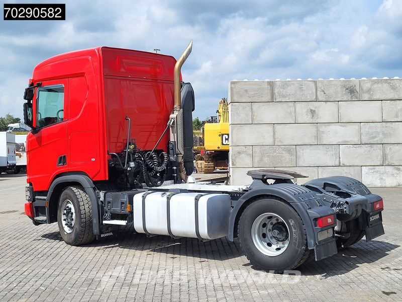 Scania R410 4X2 XT! Retarder Full-Air Hydraulik ACC Navi Euro 6 - Sadulveok: pilt 2 Scania R410 4X2 XT! Retarder Full-Air Hydraulik ACC Navi Euro 6 - Sadulveok: pilt 2