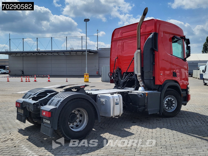 Scania R410 4X2 XT! Retarder Full-Air Hydraulik ACC Navi Euro 6 - Sadulveok: pilt 5 Scania R410 4X2 XT! Retarder Full-Air Hydraulik ACC Navi Euro 6 - Sadulveok: pilt 5