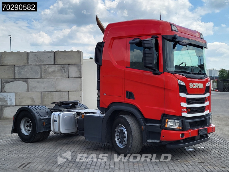 Scania R410 4X2 XT! Retarder Full-Air Hydraulik ACC Navi Euro 6 - Sadulveok: pilt 3 Scania R410 4X2 XT! Retarder Full-Air Hydraulik ACC Navi Euro 6 - Sadulveok: pilt 3