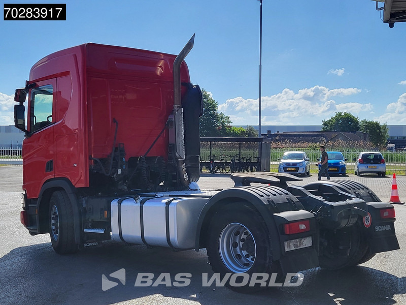 Scania R410 4X2 XT! Retarder Hydraulik Full-Air ACC - Sadulveok: pilt 2 Scania R410 4X2 XT! Retarder Hydraulik Full-Air ACC - Sadulveok: pilt 2