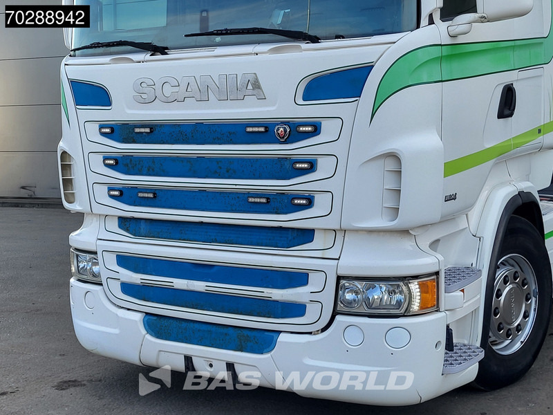 Scania R440 R 6X2 Retarder 2xTanks Lift+Lenkachse Euro 6 liising Scania R440 R 6X2 Retarder 2xTanks Lift+Lenkachse Euro 6: pilt 8 Scania R440 R 6X2 Retarder 2xTanks Lift+Lenkachse Euro 6 liising Scania R440 R 6X2 Retarder 2xTanks Lift+Lenkachse Euro 6: pilt 8