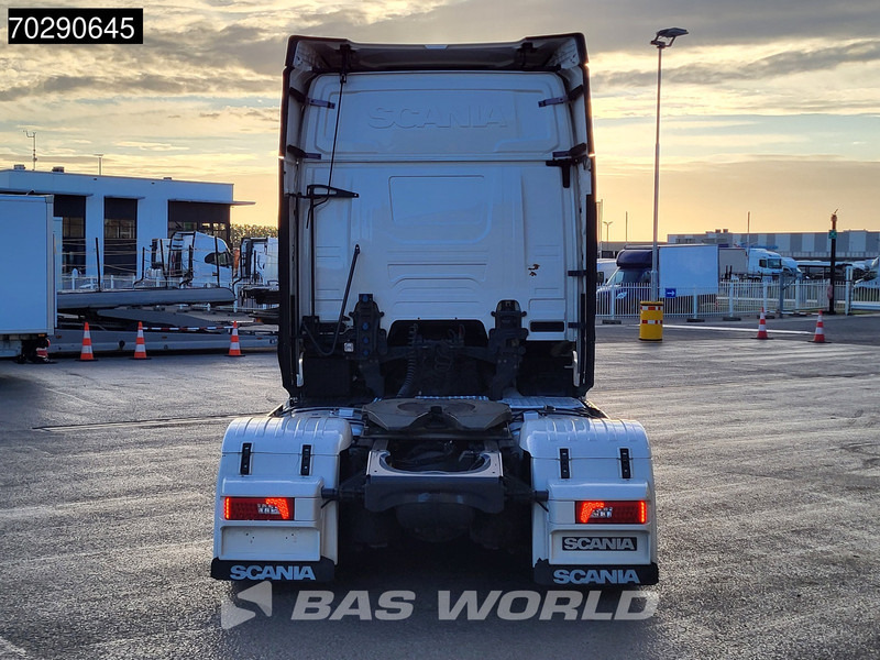 Scania R450 4X2 Mega Retarder 2x Tanks LED Standklima Euro 6 - Sadulveok: pilt 3 Scania R450 4X2 Mega Retarder 2x Tanks LED Standklima Euro 6 - Sadulveok: pilt 3