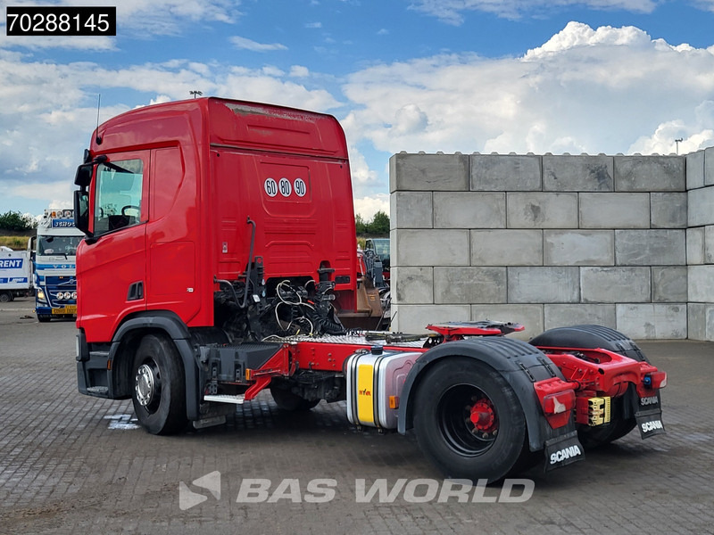 Scania R450 4X2 Retarder ACC Hydraulik Euro 6 - Sadulveok: pilt 2 Scania R450 4X2 Retarder ACC Hydraulik Euro 6 - Sadulveok: pilt 2