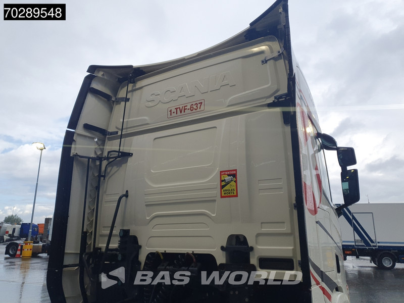Scania R450 4X2 Retarder Hydraulik Euro 6 - Sadulveok: pilt 5 Scania R450 4X2 Retarder Hydraulik Euro 6 - Sadulveok: pilt 5