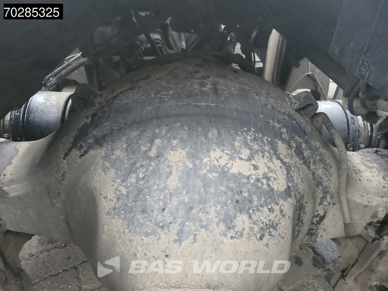Sadulveok Scania R450 R 4X2 2xTanks Full-Air Retarder Standklima Hydraulik ACC: pilt 18