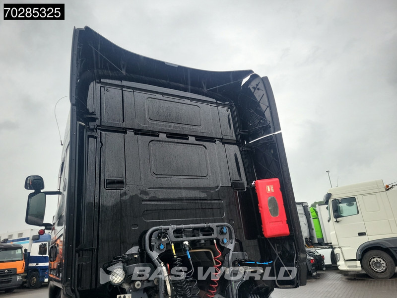 Sadulveok Scania R450 R 4X2 2xTanks Full-Air Retarder Standklima Hydraulik ACC: pilt 13