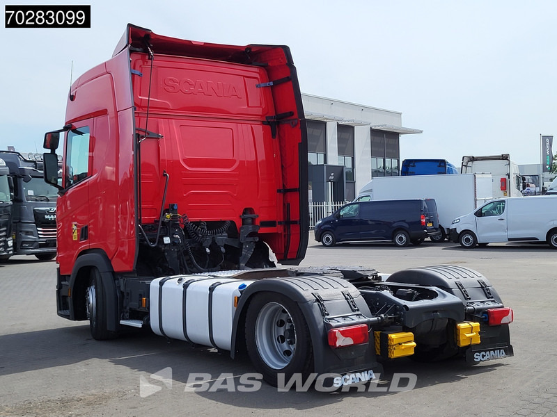 Scania R450 R 4X2 Mega Retarder 2x Tanks - Sadulveok: pilt 2 Scania R450 R 4X2 Mega Retarder 2x Tanks - Sadulveok: pilt 2