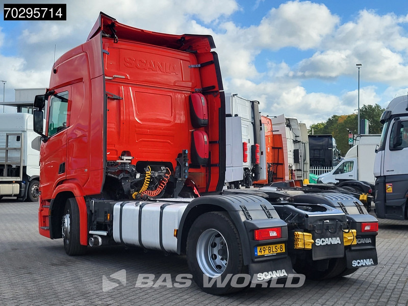 Scania R450 R 4X2 NL-Truck APK Retarder 2x Tanks Euro 6 - Sadulveok: pilt 2 Scania R450 R 4X2 NL-Truck APK Retarder 2x Tanks Euro 6 - Sadulveok: pilt 2