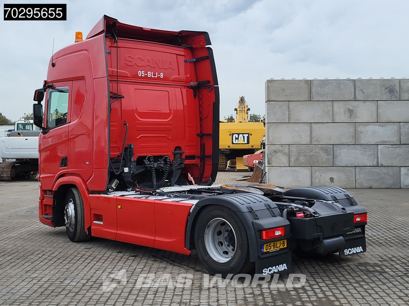 Scania R450 R 4X2 NL-Truck Retarder LED Euro 6 - Sadulveok: pilt 2 Scania R450 R 4X2 NL-Truck Retarder LED Euro 6 - Sadulveok: pilt 2