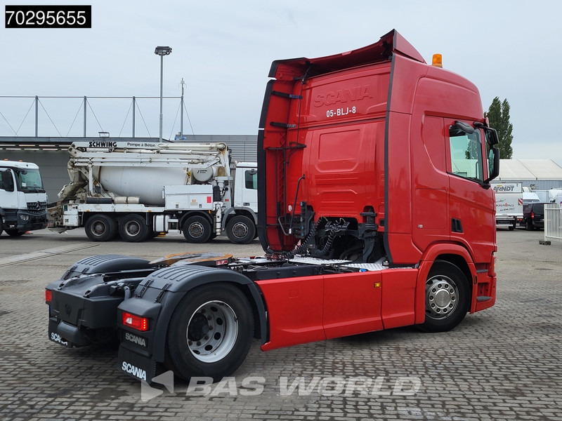 Scania R450 R 4X2 NL-Truck Retarder LED Euro 6 - Sadulveok: pilt 5 Scania R450 R 4X2 NL-Truck Retarder LED Euro 6 - Sadulveok: pilt 5
