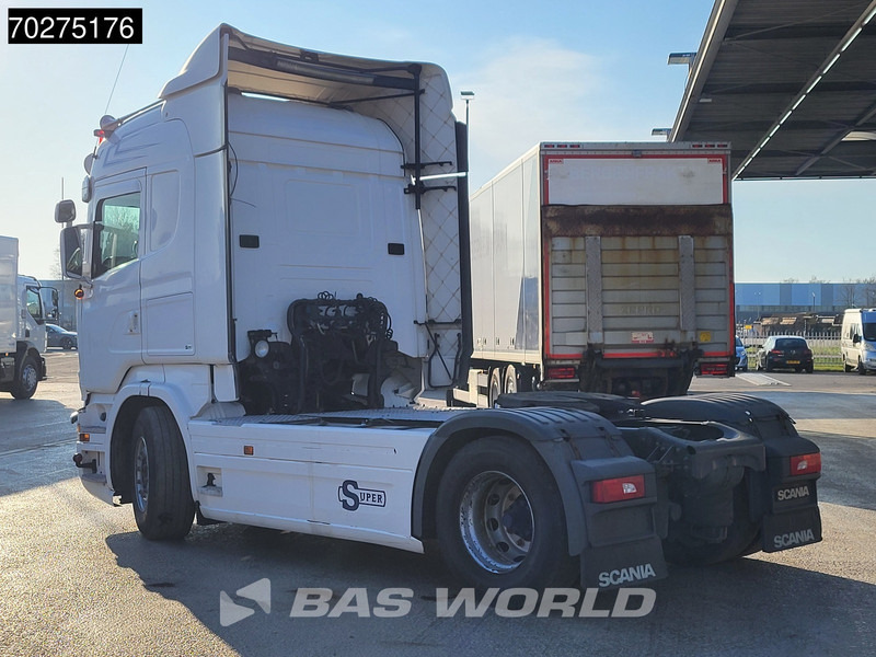 Scania R450 R 4X2 Retarder 2xTanks Euro 6 - Sadulveok: pilt 2 Scania R450 R 4X2 Retarder 2xTanks Euro 6 - Sadulveok: pilt 2