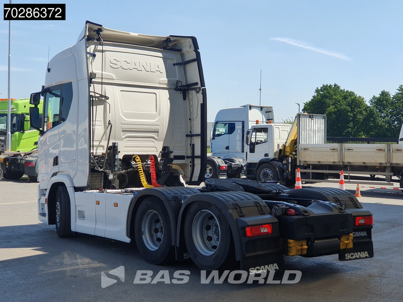 Scania R450 R 6X2 Full-Air Liftachse Standklima Navi LED Euro 6 - Sadulveok: pilt 2 Scania R450 R 6X2 Full-Air Liftachse Standklima Navi LED Euro 6 - Sadulveok: pilt 2