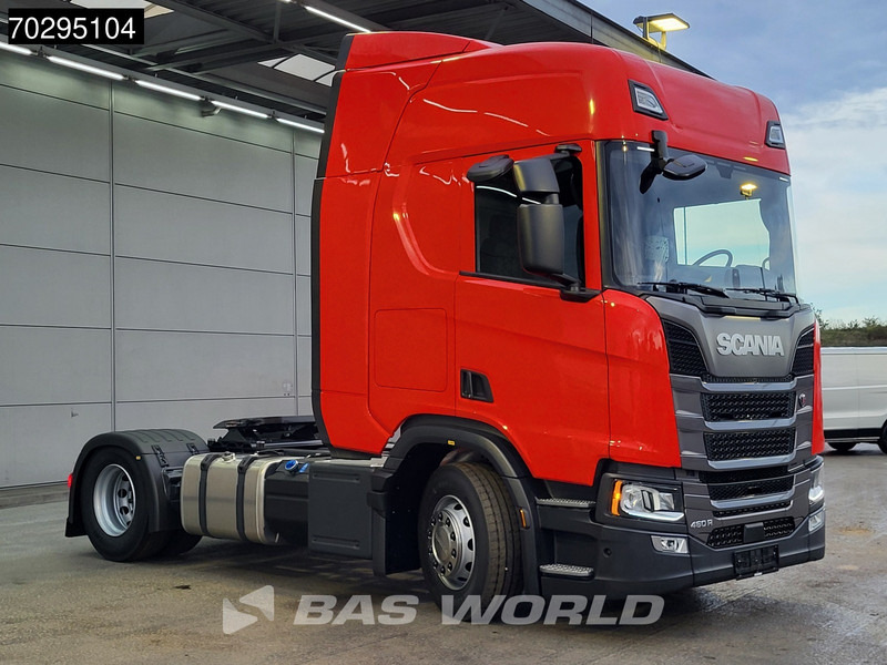 Scania R460 4X2 NEW! Retarder 2xTanks ACC LED Euro 6 - Sadulveok: pilt 3 Scania R460 4X2 NEW! Retarder 2xTanks ACC LED Euro 6 - Sadulveok: pilt 3