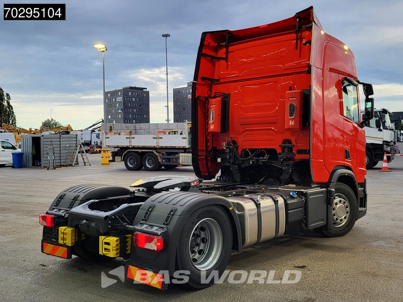 Scania R460 4X2 NEW! Retarder 2xTanks ACC LED Euro 6 - Sadulveok: pilt 5 Scania R460 4X2 NEW! Retarder 2xTanks ACC LED Euro 6 - Sadulveok: pilt 5