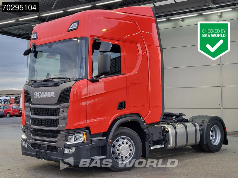 Scania R460 4X2 NEW! Retarder 2xTanks ACC LED Euro 6 - Sadulveok: pilt 1 Scania R460 4X2 NEW! Retarder 2xTanks ACC LED Euro 6 - Sadulveok: pilt 1