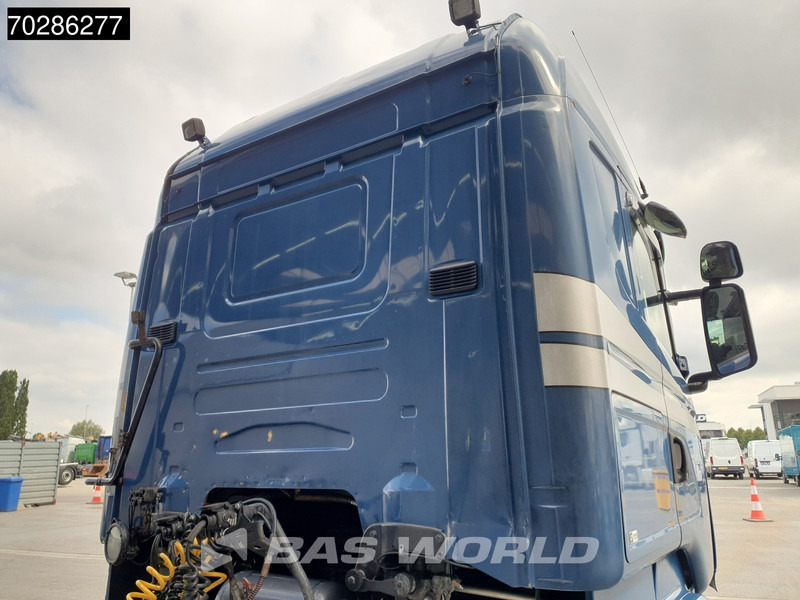 Scania R490 6X2 Retarder Lift+Lenkachse Full-Air 2x Tanks Standklima Euro 6 - Sadulveok: pilt 5 Scania R490 6X2 Retarder Lift+Lenkachse Full-Air 2x Tanks Standklima Euro 6 - Sadulveok: pilt 5