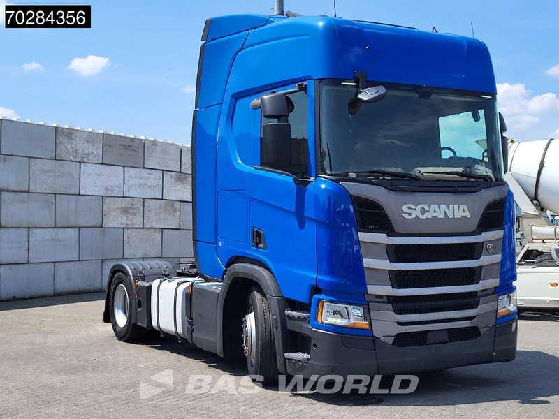 Scania R500 4X2 Retarder 2x Tanks ACC Euro 6 - Sadulveok: pilt 3 Scania R500 4X2 Retarder 2x Tanks ACC Euro 6 - Sadulveok: pilt 3