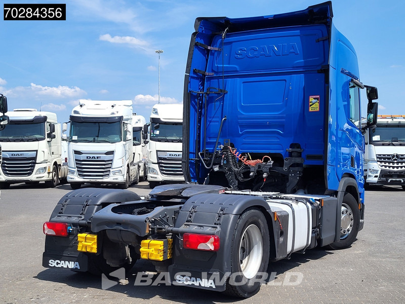 Scania R500 4X2 Retarder 2x Tanks ACC Euro 6 - Sadulveok: pilt 5 Scania R500 4X2 Retarder 2x Tanks ACC Euro 6 - Sadulveok: pilt 5