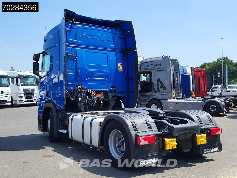 Scania R500 4X2 Retarder 2x Tanks ACC Euro 6 - Sadulveok: pilt 2 Scania R500 4X2 Retarder 2x Tanks ACC Euro 6 - Sadulveok: pilt 2