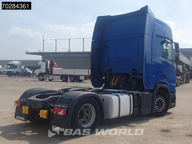 Scania R500 4X2 Retarder 2x Tanks ACC Euro 6 - Sadulveok: pilt 5 Scania R500 4X2 Retarder 2x Tanks ACC Euro 6 - Sadulveok: pilt 5
