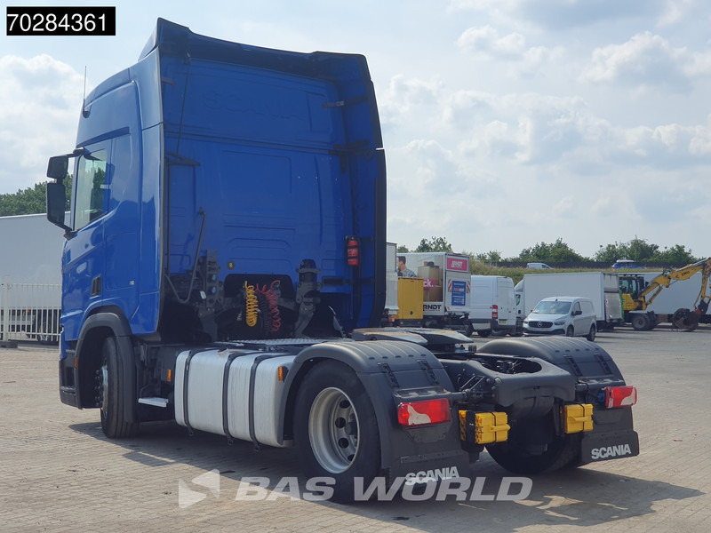 Scania R500 4X2 Retarder 2x Tanks ACC Euro 6 - Sadulveok: pilt 2 Scania R500 4X2 Retarder 2x Tanks ACC Euro 6 - Sadulveok: pilt 2
