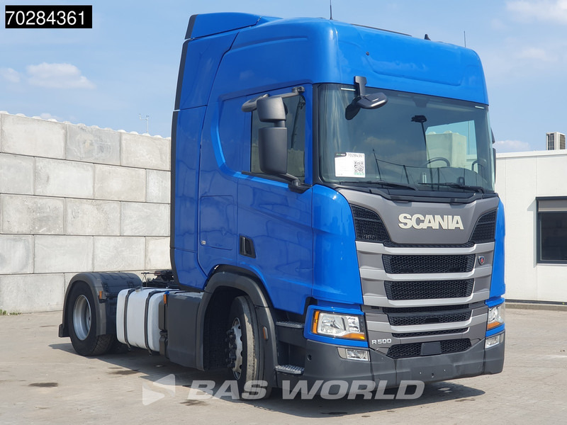Scania R500 4X2 Retarder 2x Tanks ACC Euro 6 - Sadulveok: pilt 3 Scania R500 4X2 Retarder 2x Tanks ACC Euro 6 - Sadulveok: pilt 3