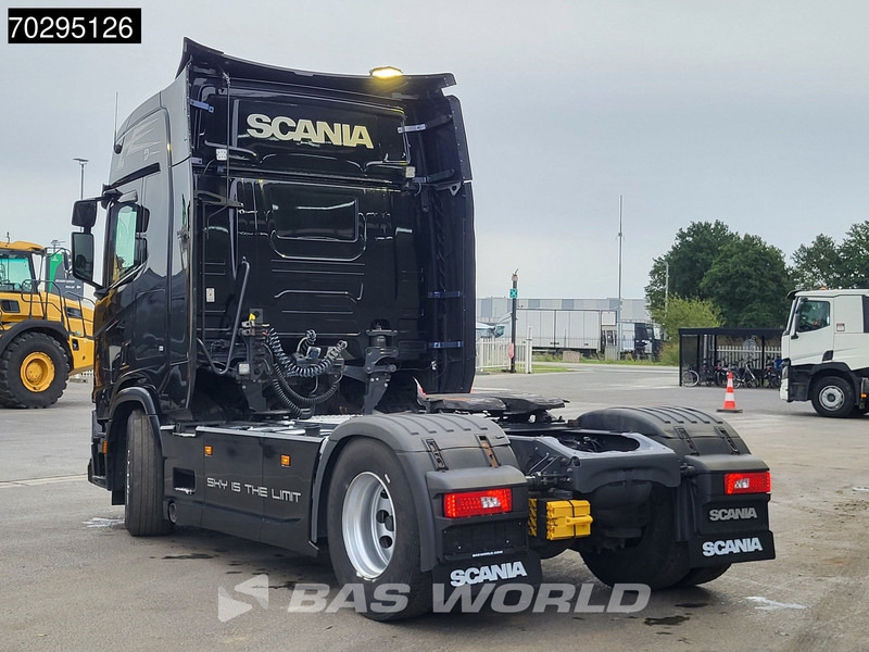 Scania R500 4X2 Retarder 2x Tanks Hydraulik Leder ACC Standklima Euro 6 - Sadulveok: pilt 2 Scania R500 4X2 Retarder 2x Tanks Hydraulik Leder ACC Standklima Euro 6 - Sadulveok: pilt 2