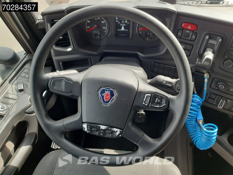 Sadulveok Scania R500 4X2 Retarder 2xTanks ACC Euro 6: pilt 18