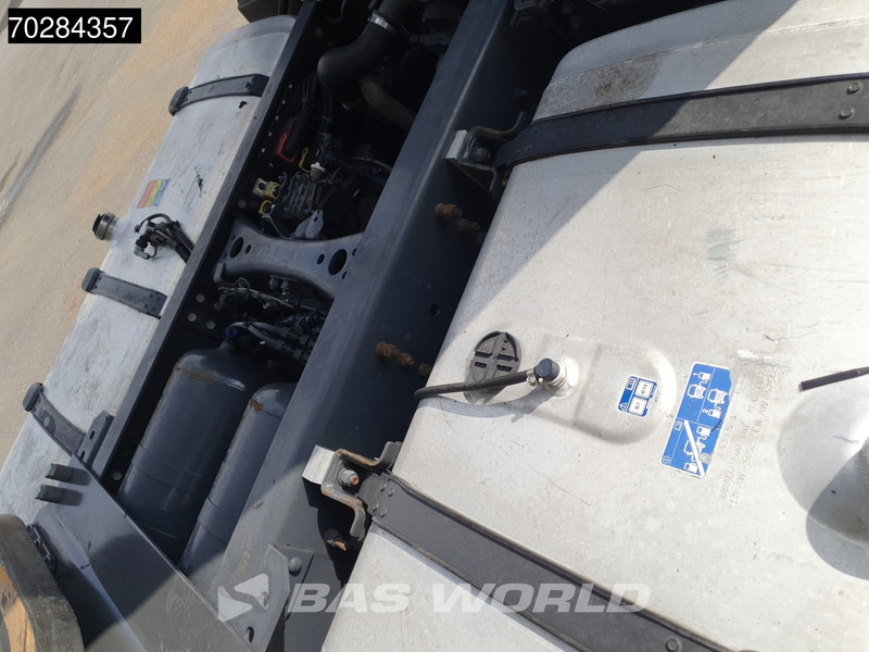 Sadulveok Scania R500 4X2 Retarder 2xTanks ACC Euro 6: pilt 13