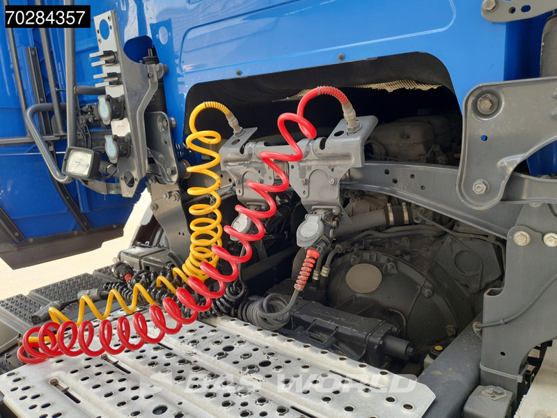 Sadulveok Scania R500 4X2 Retarder 2xTanks ACC Euro 6: pilt 11