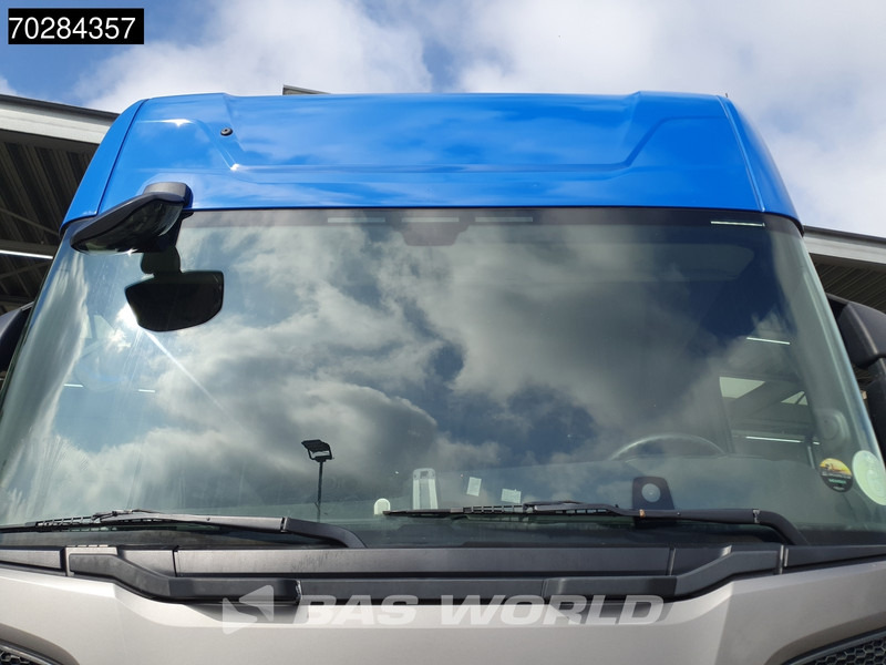Sadulveok Scania R500 4X2 Retarder 2xTanks ACC Euro 6: pilt 7