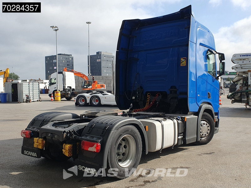 Sadulveok Scania R500 4X2 Retarder 2xTanks ACC Euro 6: pilt 5