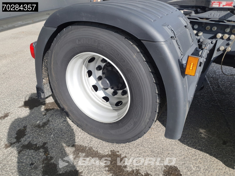 Sadulveok Scania R500 4X2 Retarder 2xTanks ACC Euro 6: pilt 16