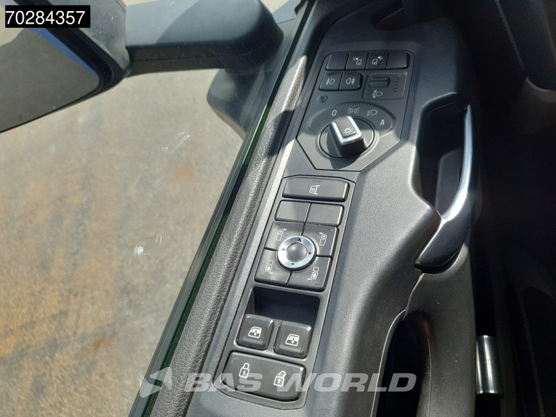 Sadulveok Scania R500 4X2 Retarder 2xTanks ACC Euro 6: pilt 19