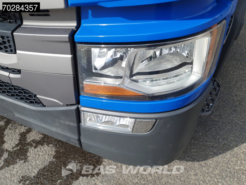 Sadulveok Scania R500 4X2 Retarder 2xTanks ACC Euro 6: pilt 9