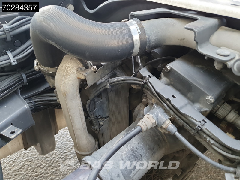 Sadulveok Scania R500 4X2 Retarder 2xTanks ACC Euro 6: pilt 12