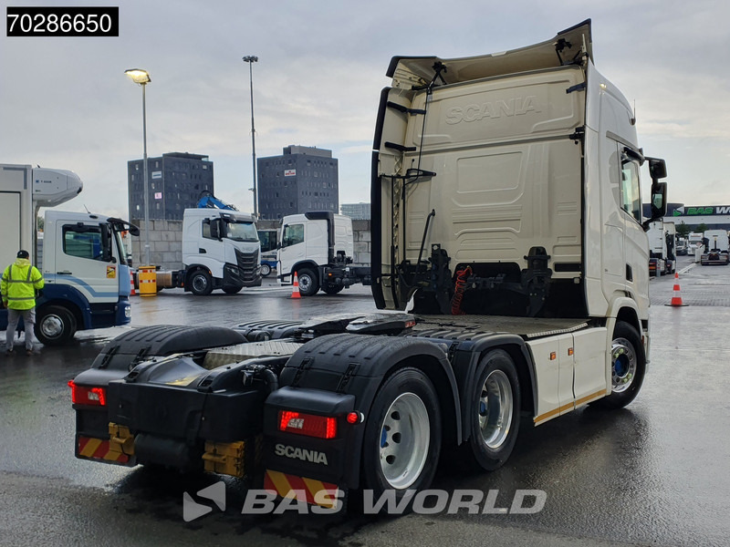 Scania R500 6X2 Retarder Liftachse Euro 6 - Sadulveok: pilt 5 Scania R500 6X2 Retarder Liftachse Euro 6 - Sadulveok: pilt 5