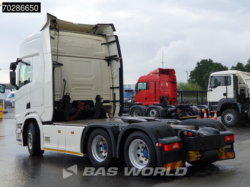 Scania R500 6X2 Retarder Liftachse Euro 6 - Sadulveok: pilt 2 Scania R500 6X2 Retarder Liftachse Euro 6 - Sadulveok: pilt 2