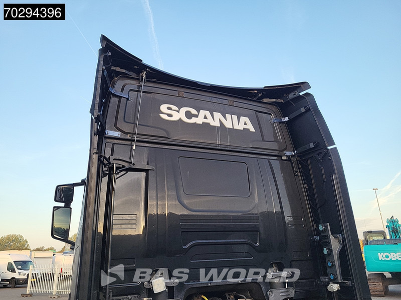Scania R500 R 4X2 Special Interior! NL-Truck Full-Air Retarder Hydraulik ACC Standklima Navi Euro 6 - Sadulveok: pilt 5 Scania R500 R 4X2 Special Interior! NL-Truck Full-Air Retarder Hydraulik ACC Standklima Navi Euro 6 - Sadulveok: pilt 5