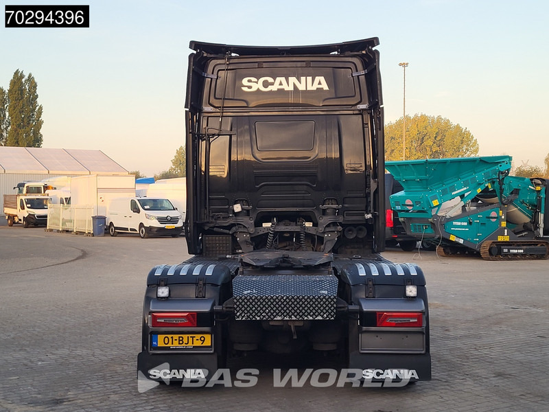 Scania R500 R 4X2 Special Interior! NL-Truck Full-Air Retarder Hydraulik ACC Standklima Navi Euro 6 - Sadulveok: pilt 3 Scania R500 R 4X2 Special Interior! NL-Truck Full-Air Retarder Hydraulik ACC Standklima Navi Euro 6 - Sadulveok: pilt 3