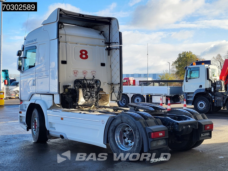 Scania R520 4X2 Manual! Retarder Hydraulik Full-Air Alcoa - Sadulveok: pilt 2 Scania R520 4X2 Manual! Retarder Hydraulik Full-Air Alcoa - Sadulveok: pilt 2
