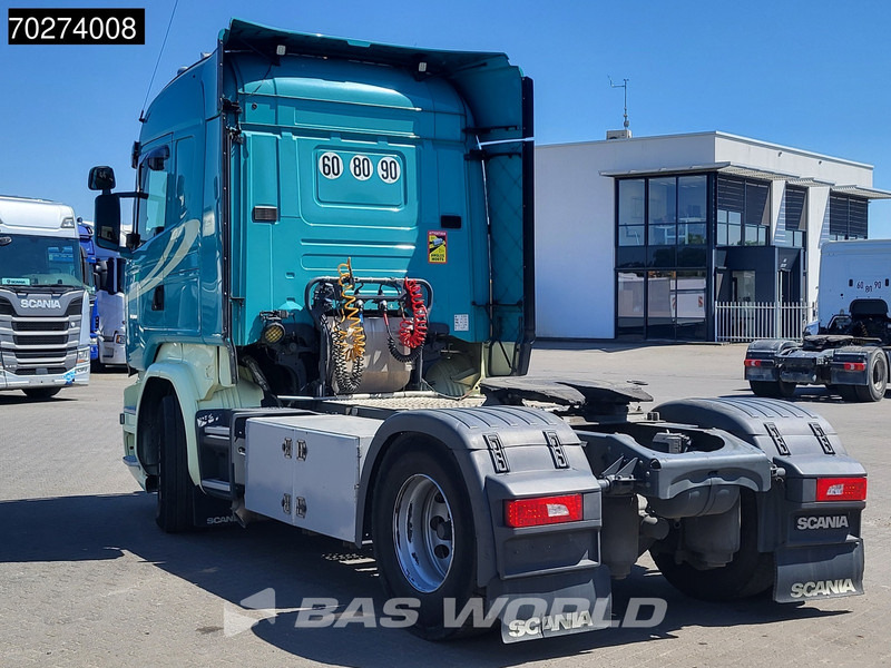 Scania R520 R 4X2 Manual Retarder Leather Navi Euro 6 - Sadulveok: pilt 2 Scania R520 R 4X2 Manual Retarder Leather Navi Euro 6 - Sadulveok: pilt 2