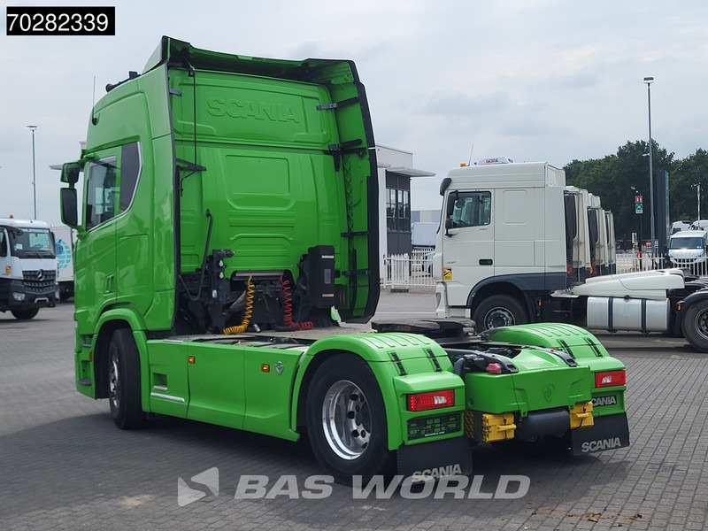 Scania R520 R 4X2 Retarder Full-Air Compressor PTO Alcoa's LED - Sadulveok: pilt 2 Scania R520 R 4X2 Retarder Full-Air Compressor PTO Alcoa's LED - Sadulveok: pilt 2