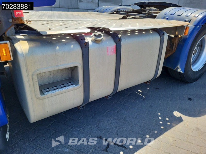 Sadulveok Scania R620 6X4 Retarder Full-Air Xenon Euro 5: pilt 13
