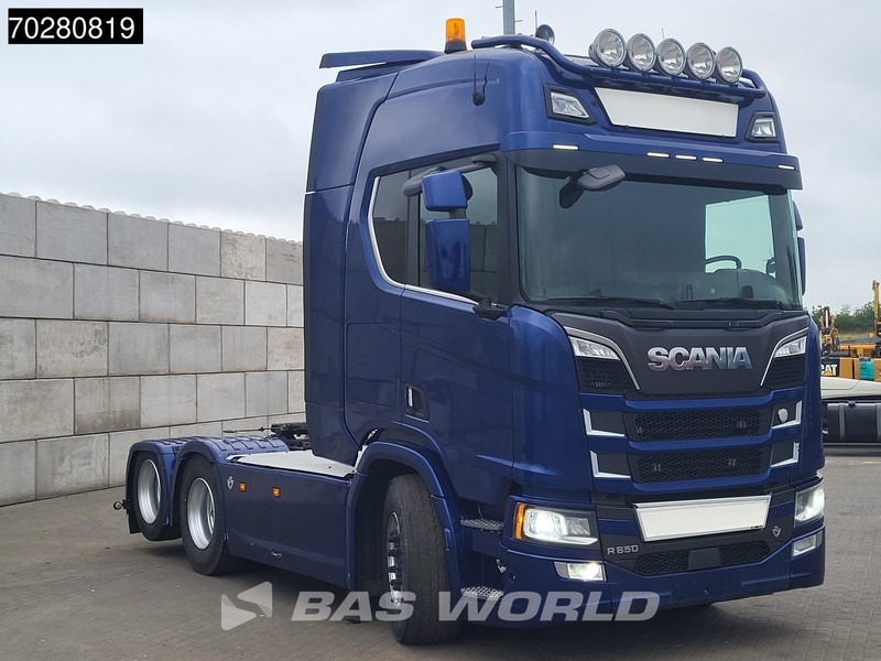 Scania R650 R 6X2 3 Pedal! Retarder Full-Air Liftachse Standklima Navi - Sadulveok: pilt 3 Scania R650 R 6X2 3 Pedal! Retarder Full-Air Liftachse Standklima Navi - Sadulveok: pilt 3