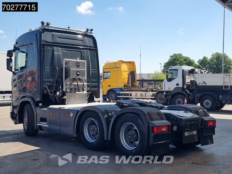 Scania R730 R 6X4 XT Full-Air Retarder Big-Axle Hydraulik ACC LED Navi - Sadulveok: pilt 2 Scania R730 R 6X4 XT Full-Air Retarder Big-Axle Hydraulik ACC LED Navi - Sadulveok: pilt 2