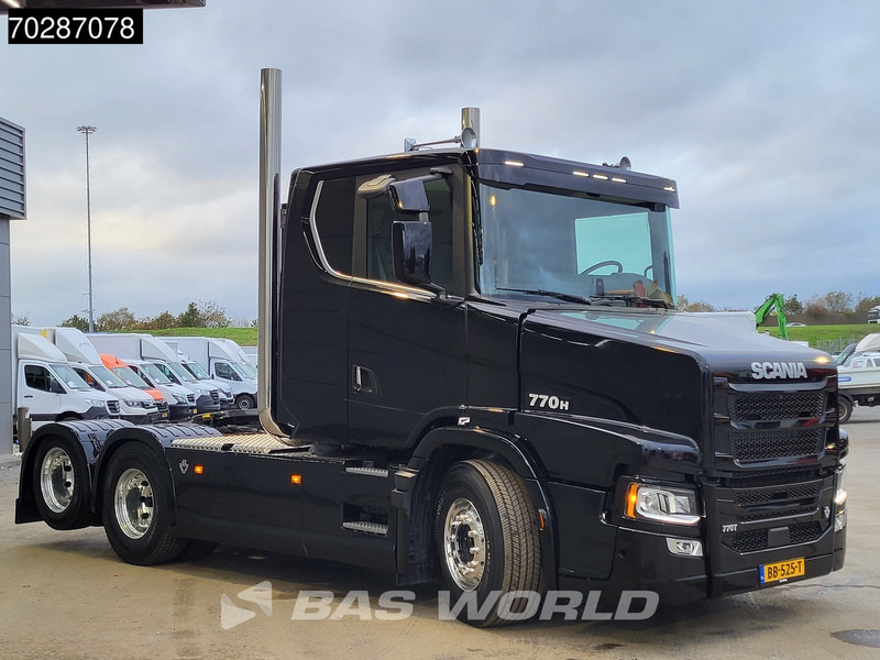 Scania R770T R 6X2 1 of 1! TUFT Torpedo Full-Air Retarder Liftachse Leder Alcoa's V8 Euro 6 - Sadulveok: pilt 3 Scania R770T R 6X2 1 of 1! TUFT Torpedo Full-Air Retarder Liftachse Leder Alcoa's V8 Euro 6 - Sadulveok: pilt 3