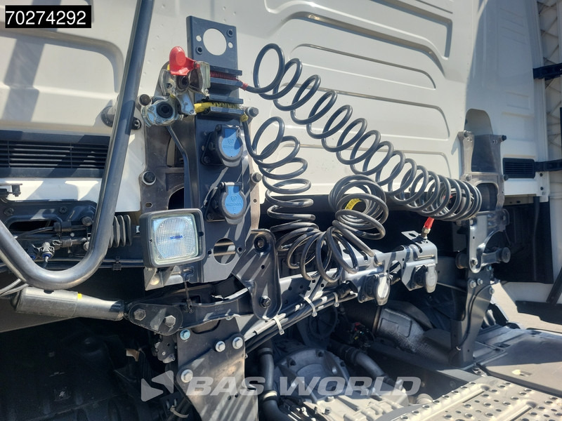 Sadulveok Scania S 460 S 4X2 Retarder ACC 2x Tanks Euro 6: pilt 10
