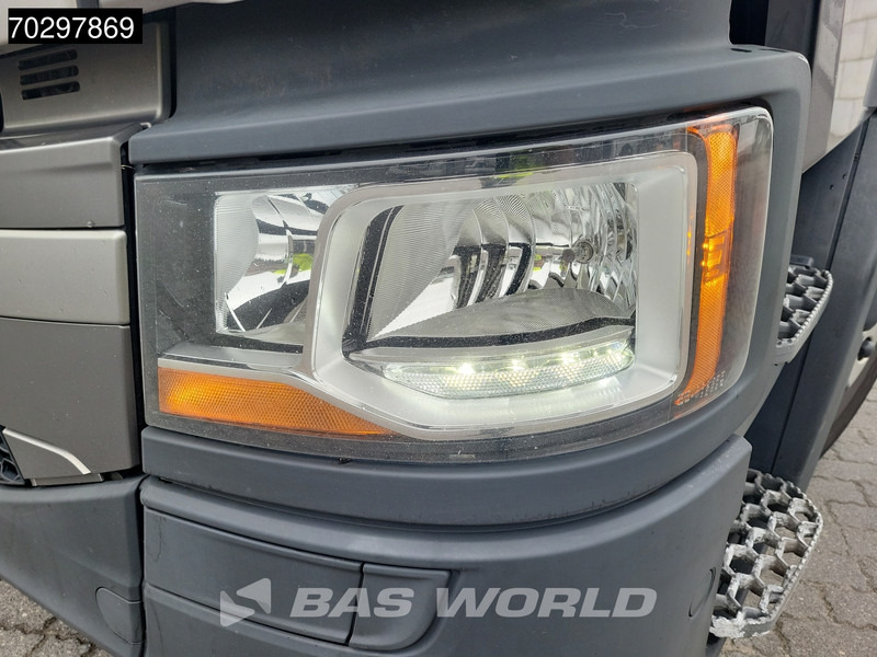 Sadulveok Scania S450 4X2 Compressor Retarder Euro 6: pilt 10